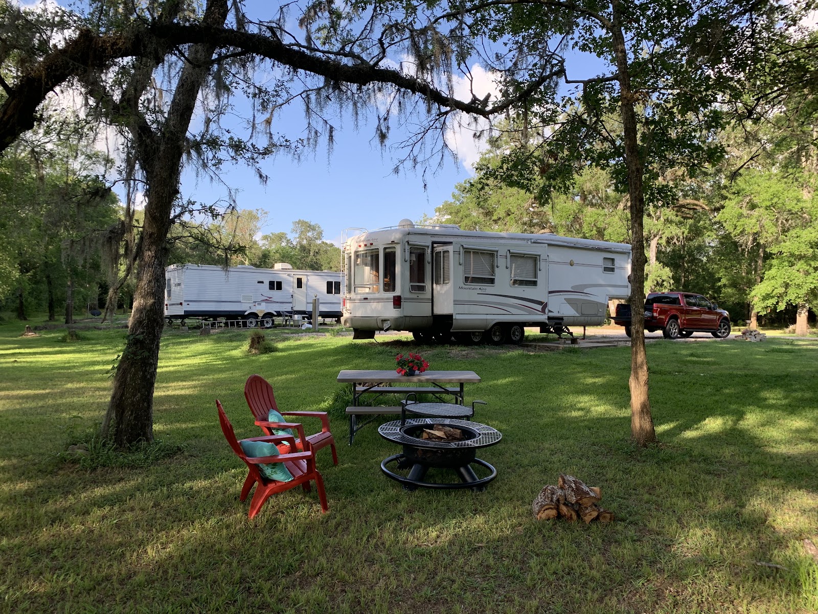 Serene RV Park & Campground