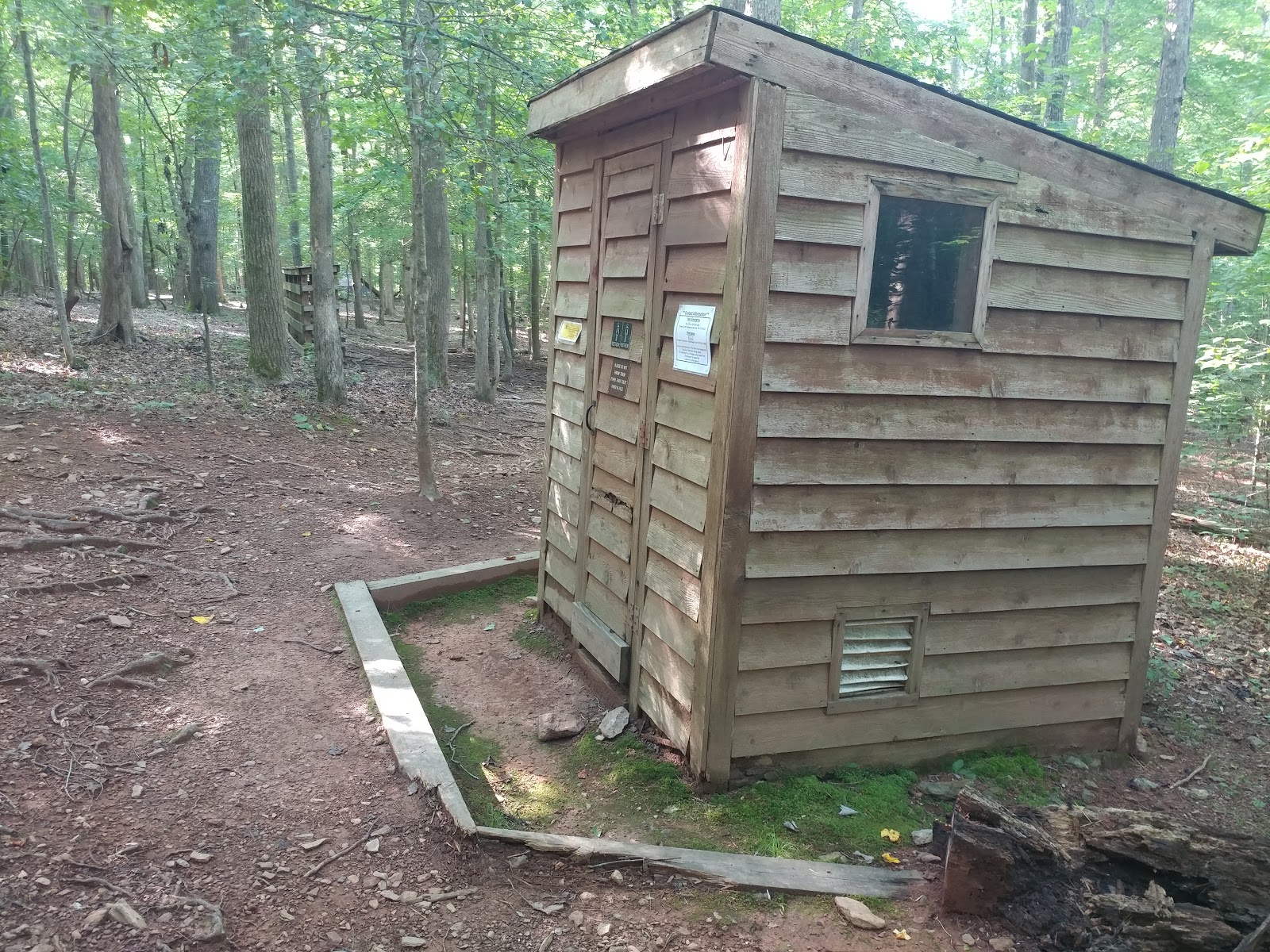 Piper Creek Campground