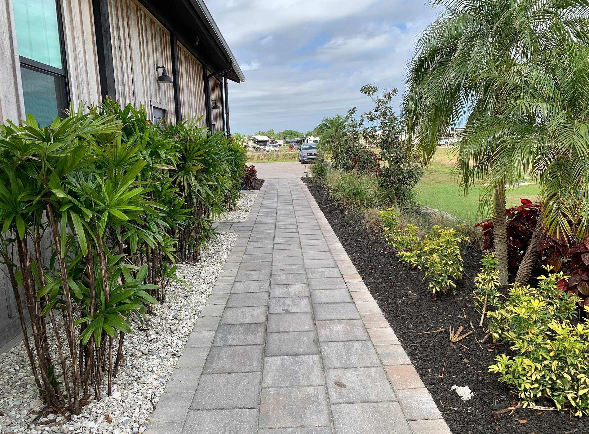 The Ranch at Arcadia Palms RV Resort