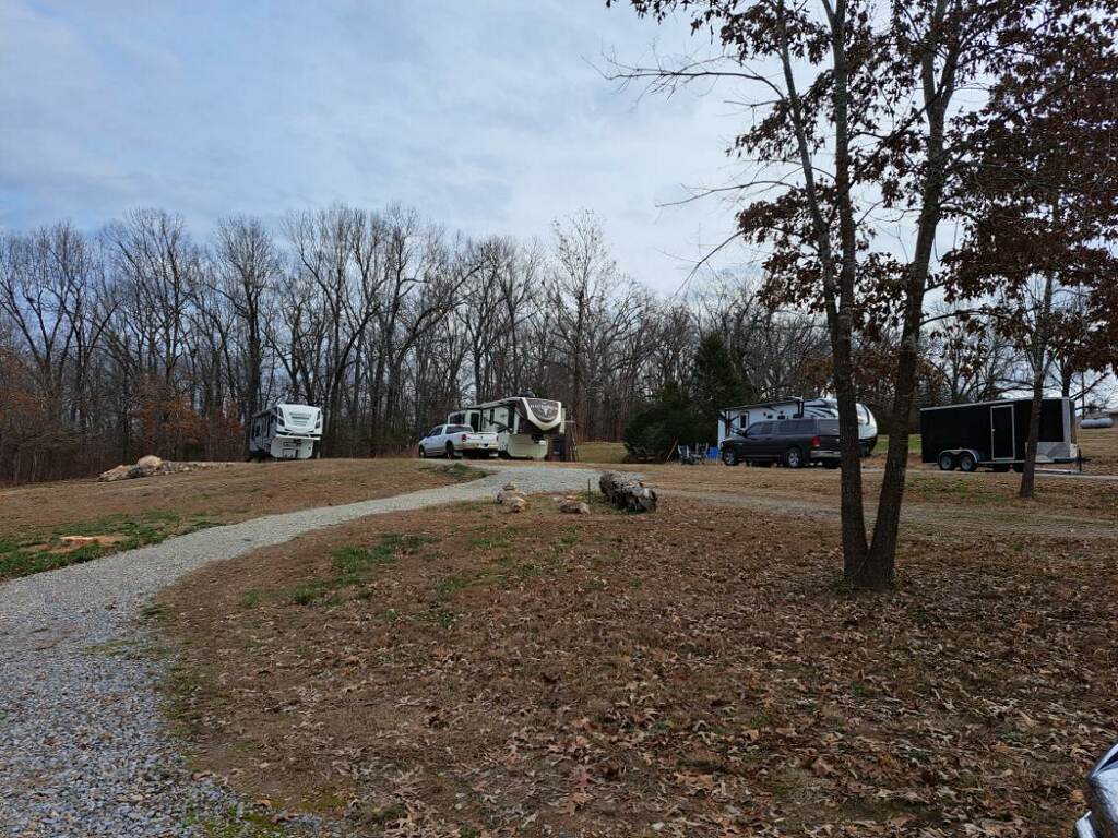 T&G RV Park