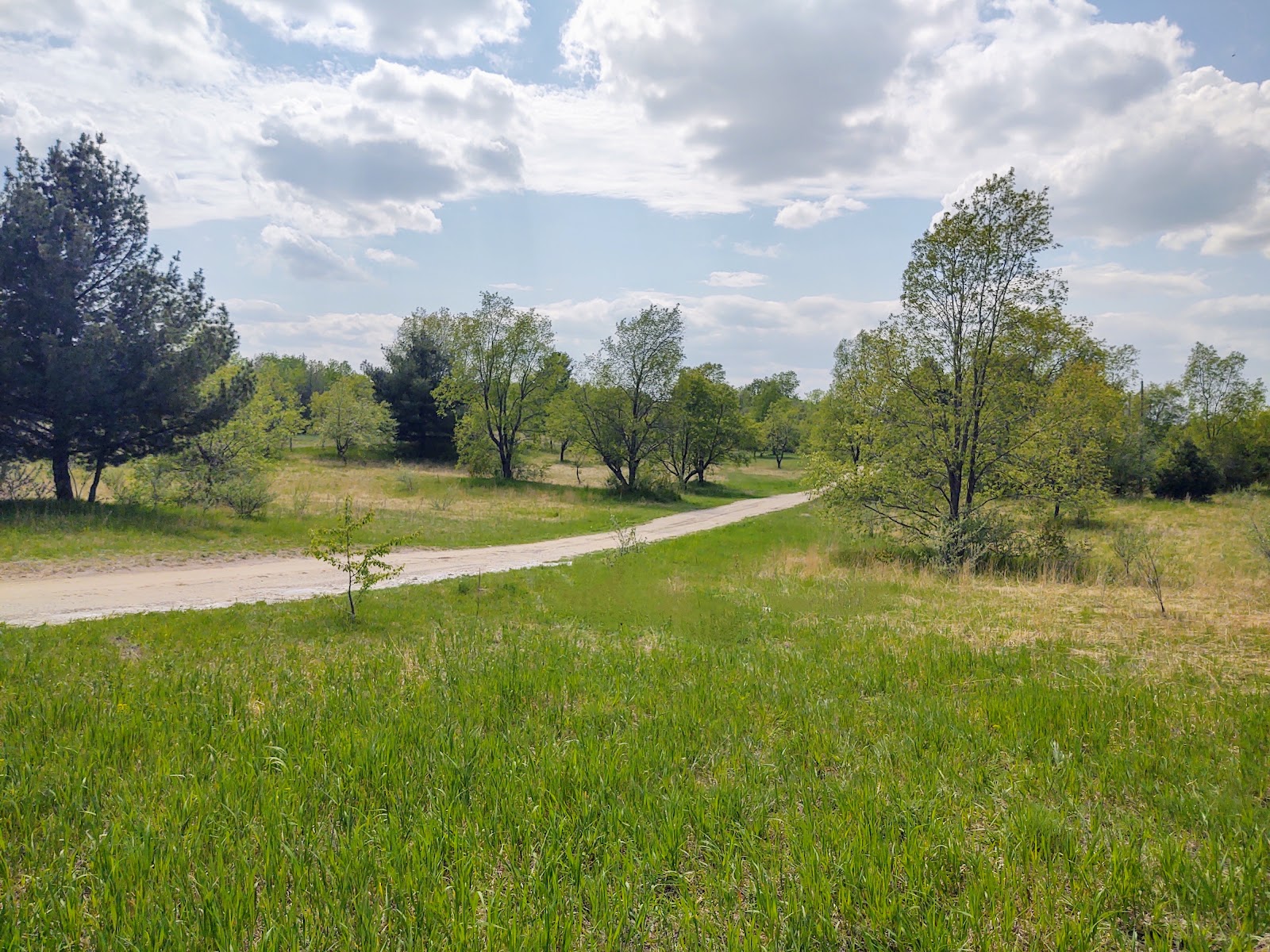 OffBeat Acres - Camp Chill AF!