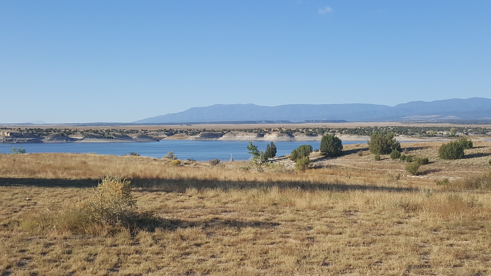 Prairie Ridge Campground