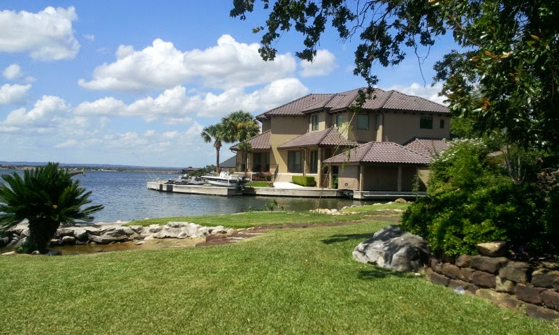 Granite Shoals Campgrounds