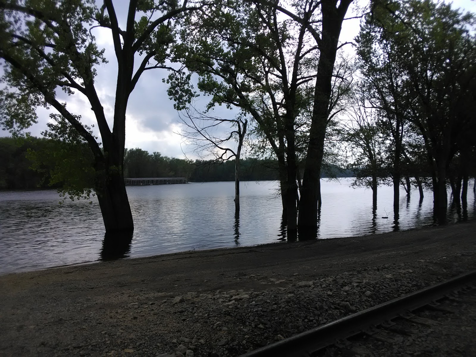 Big River Campground