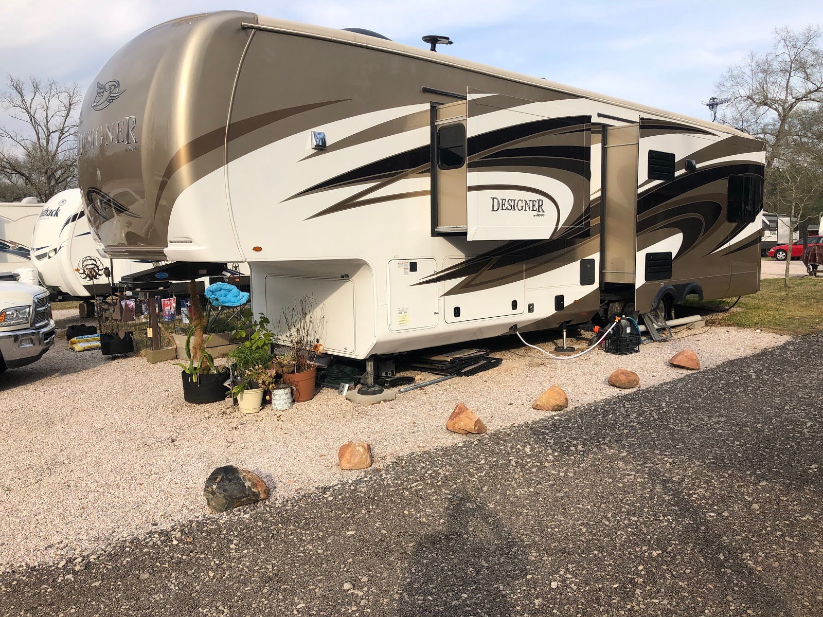 Triple-B RV Park