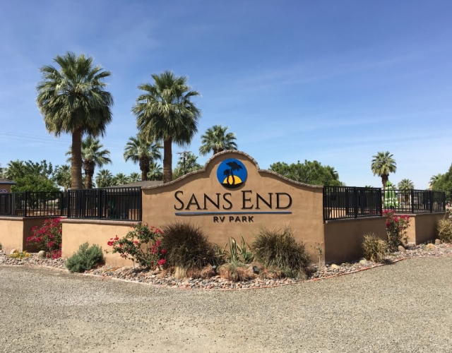Sans End RV Park