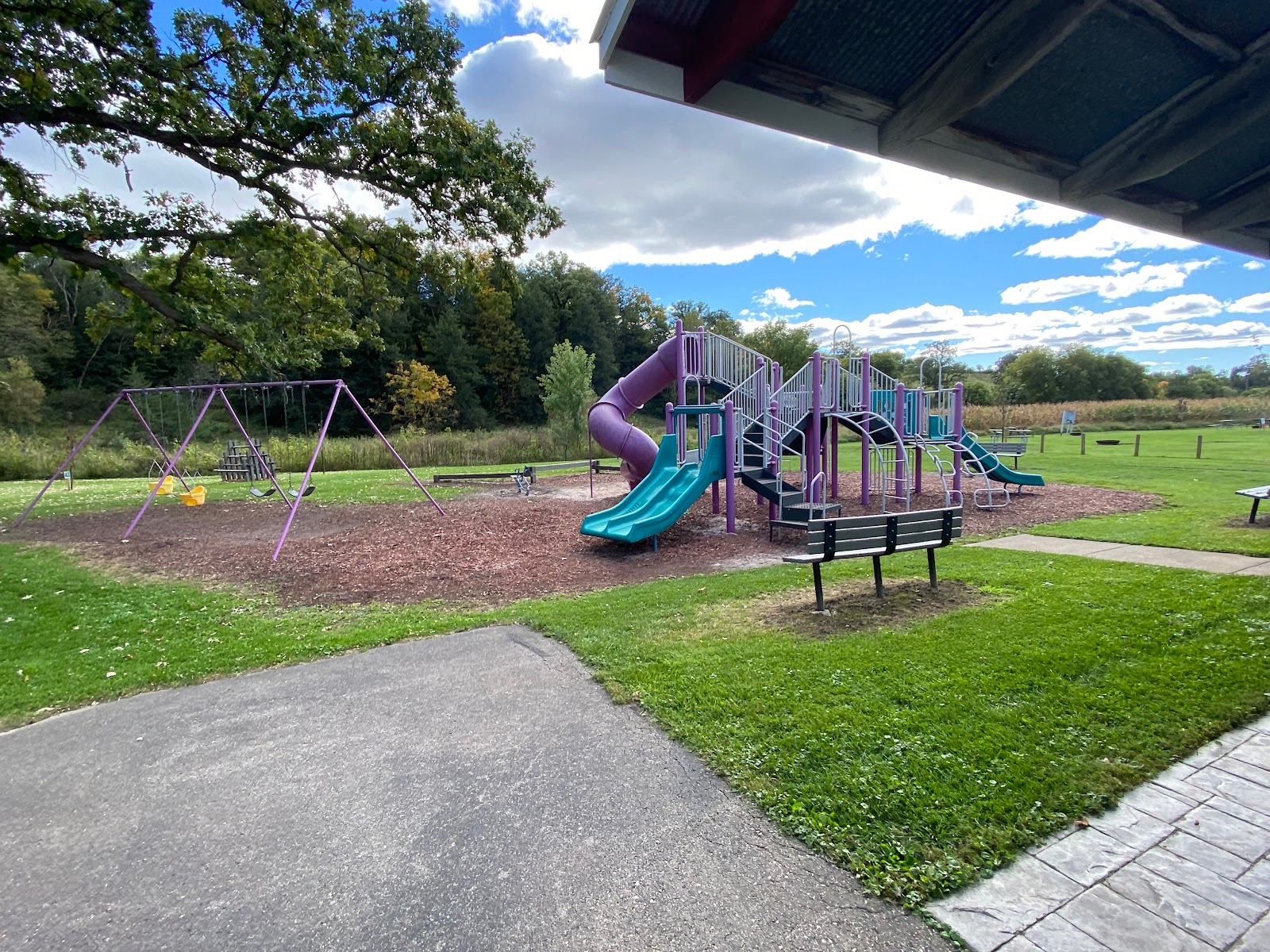 Wilton Community Campground