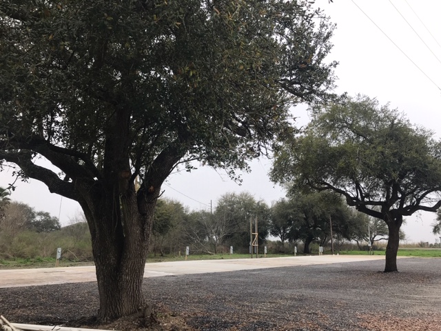 Cameron Rental & Supply RV Park