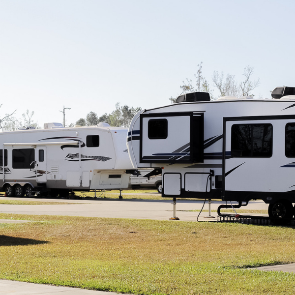 Paradise RV Park 2