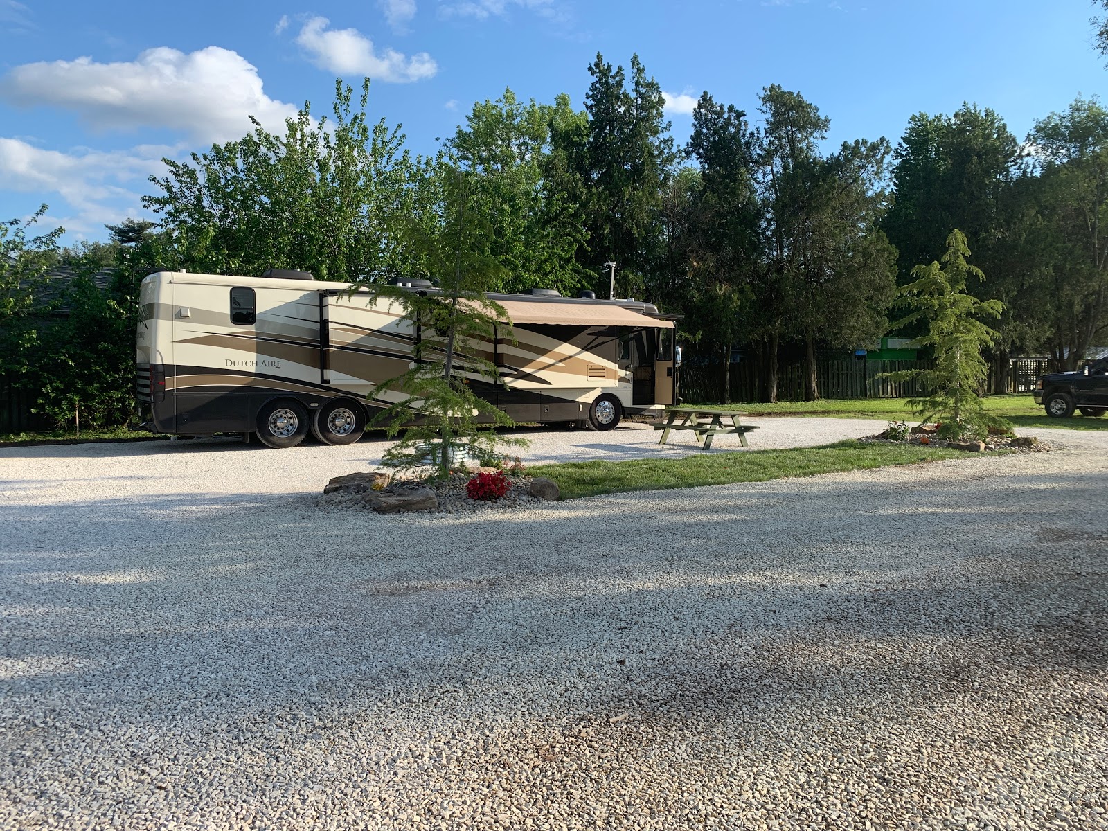 Vincennes RV Park