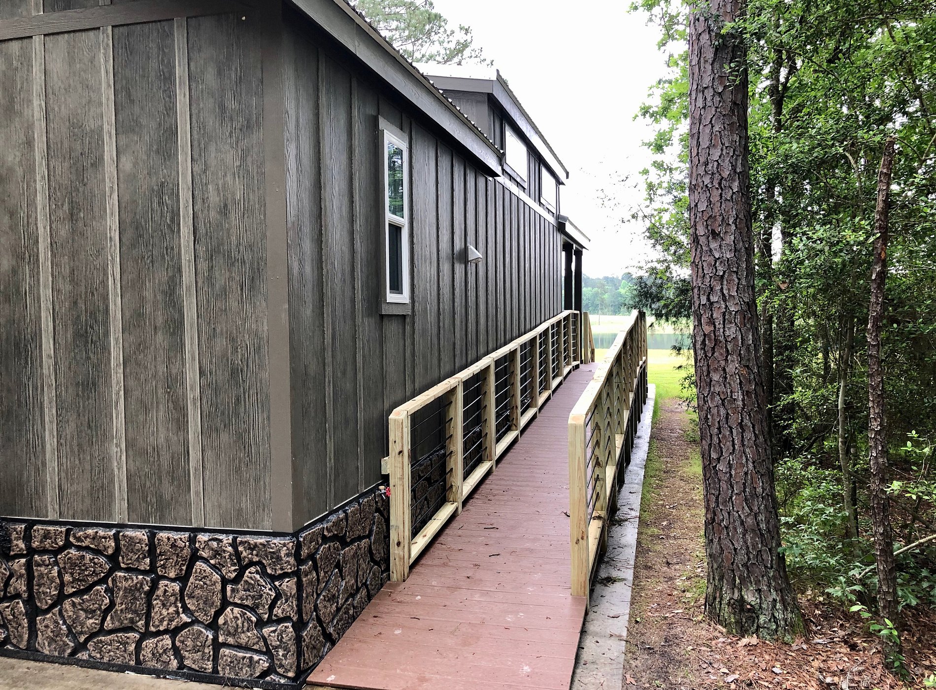 Trinity Luxury RV Resort & Cabins