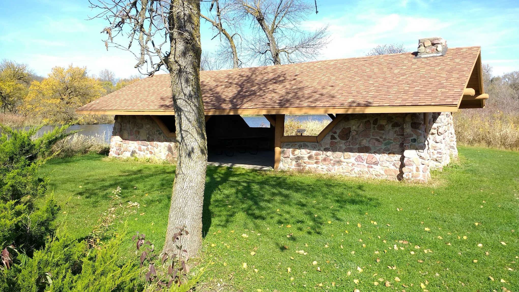 Dead Timber State Recreation Area