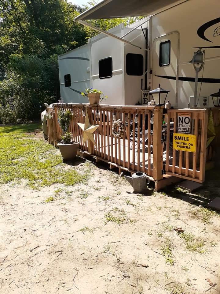 Glory Days RV Park