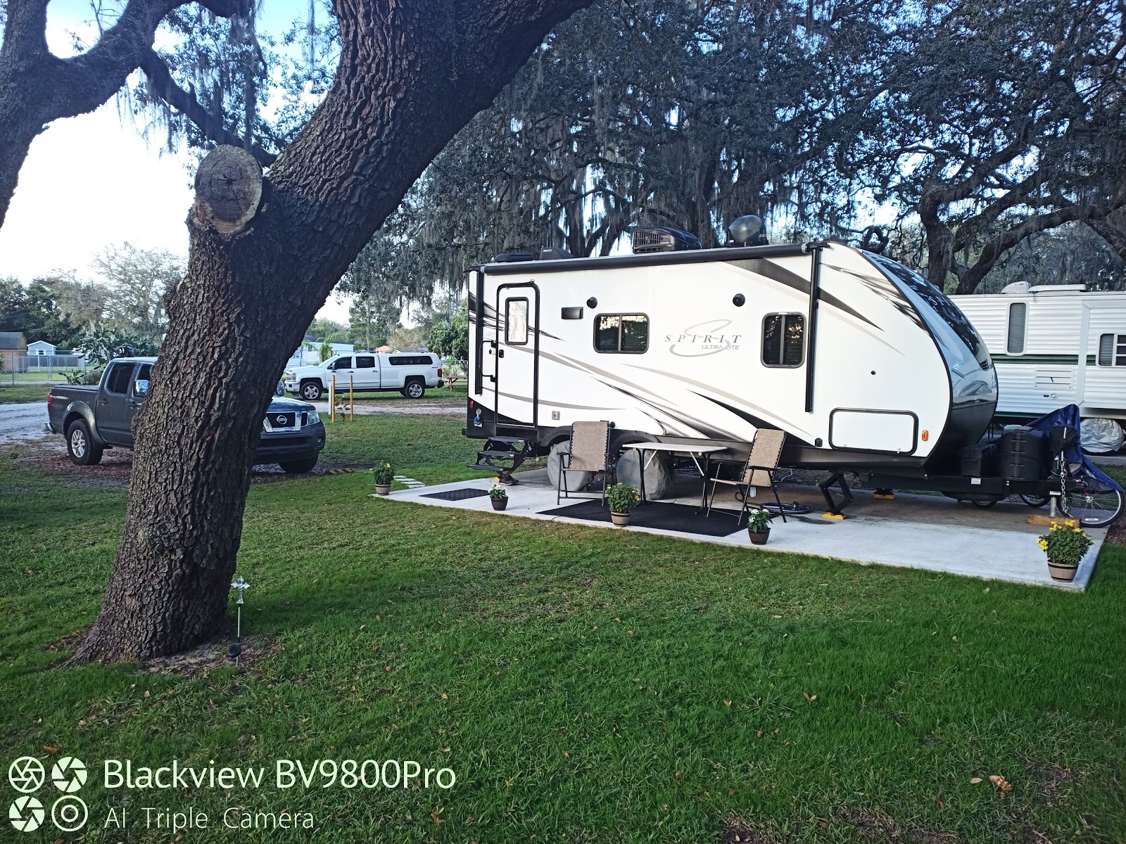 Warrens RV Park