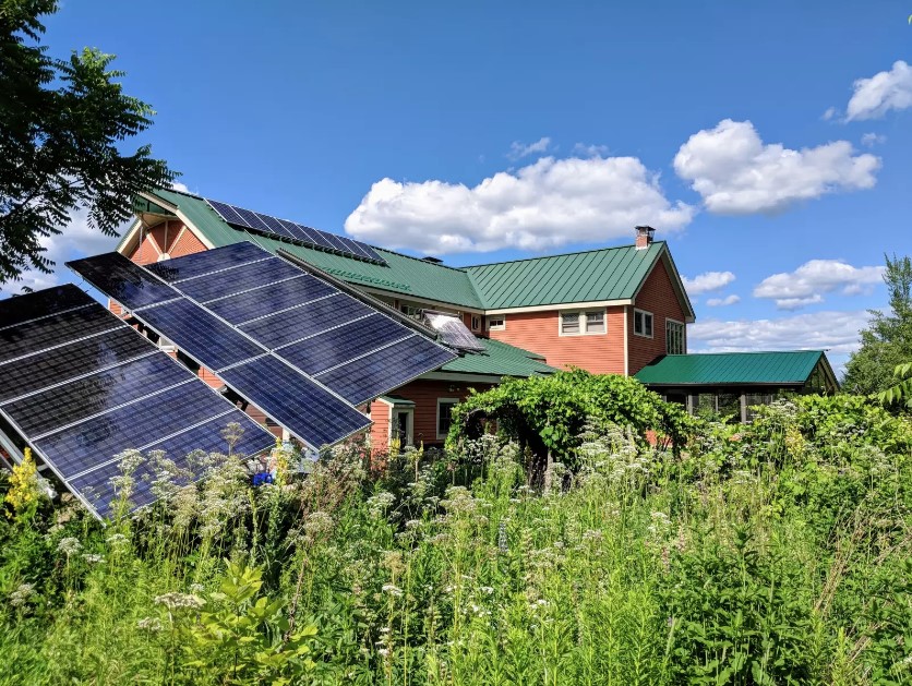 Streeter Mountain Farm