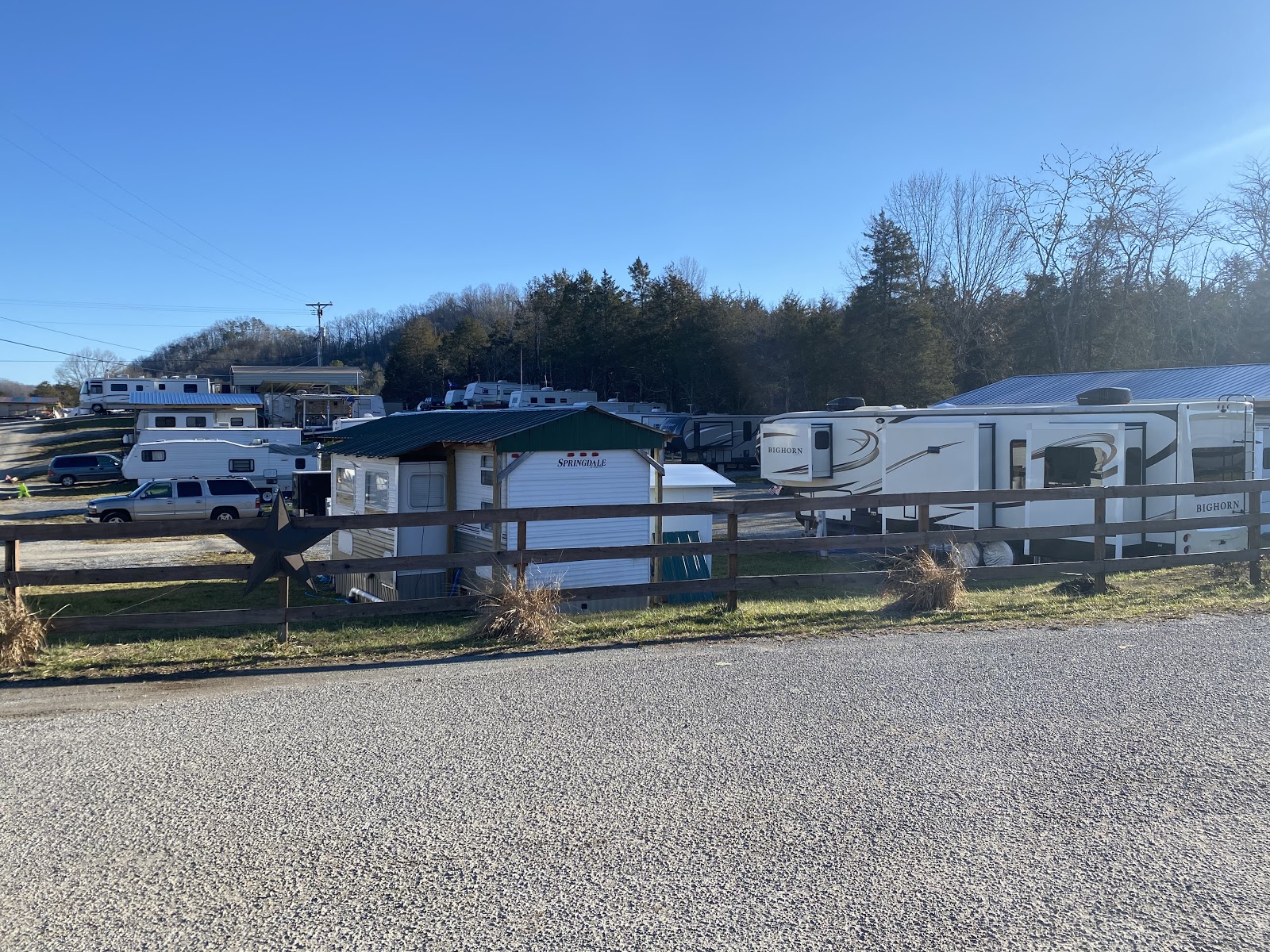Lone Star RV Park