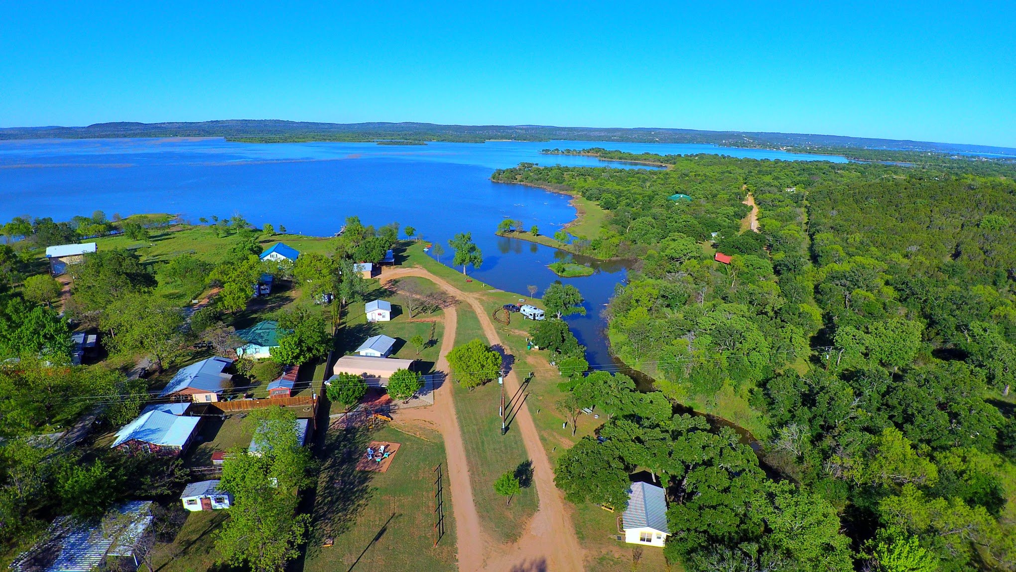 Texas Hills RV Haven