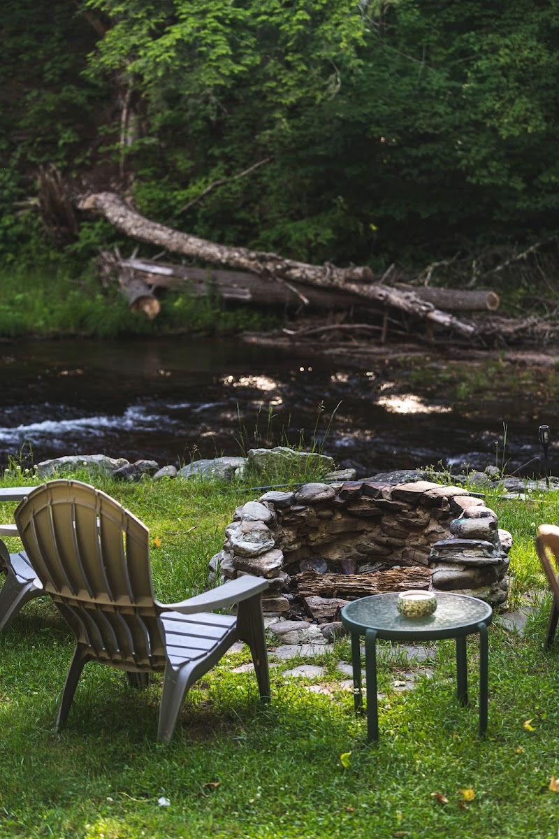 Covered Bridge Campsite