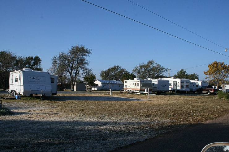 Big C RV Park