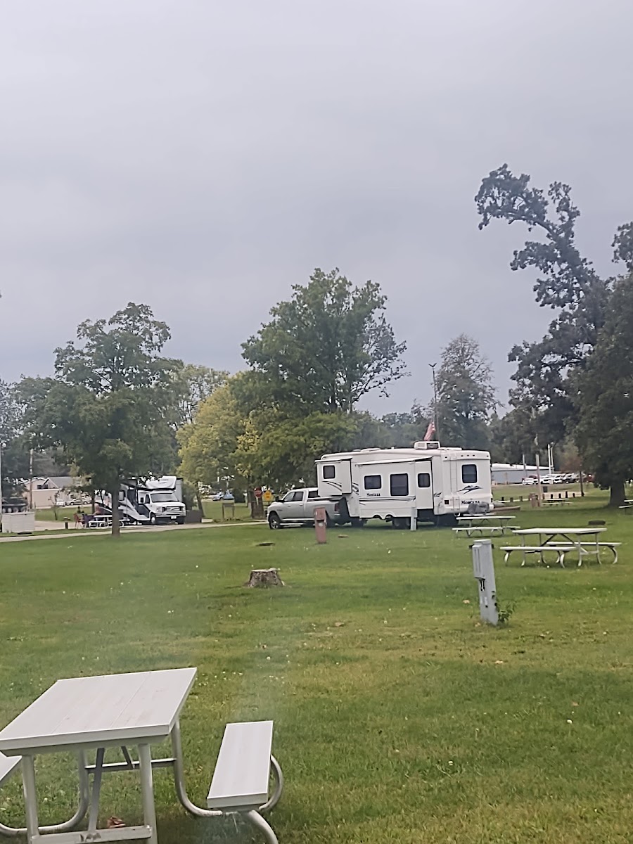 Riverview Campground