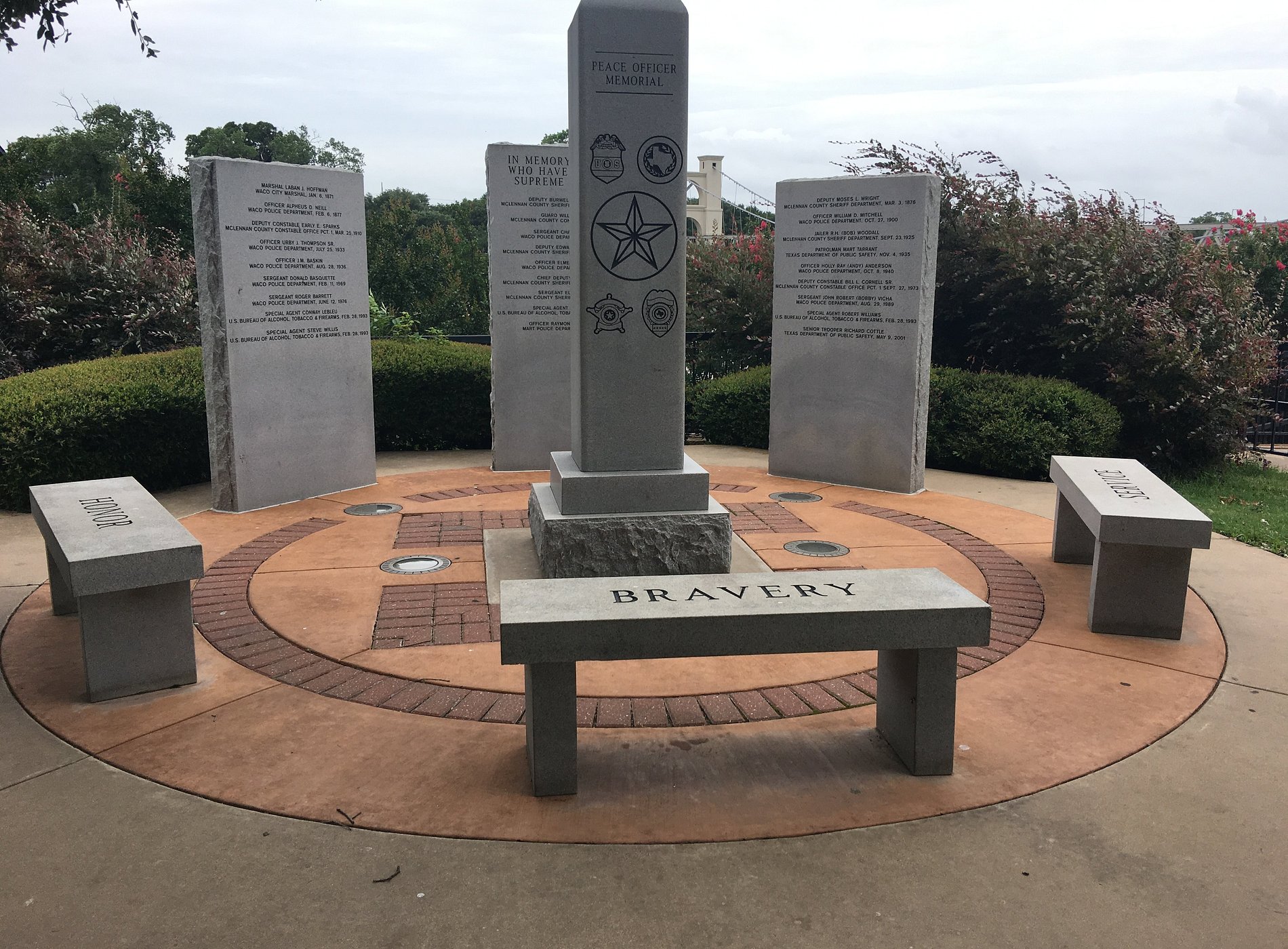 Patriot RV Park - Waco