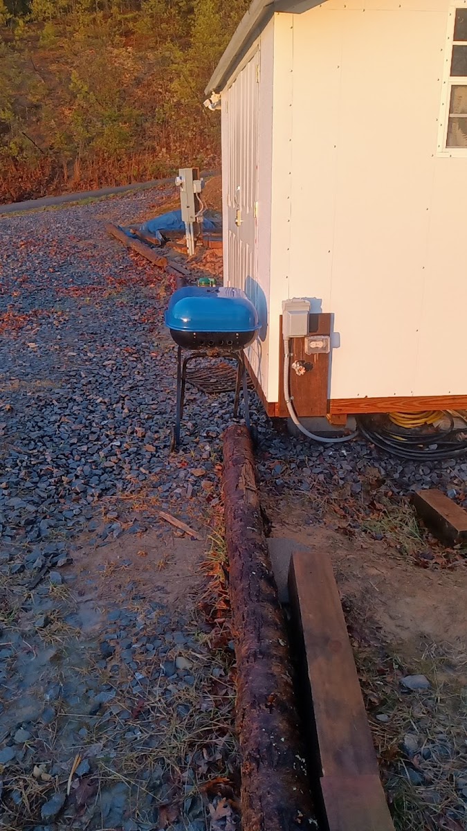 Sunset Ridge RV Spot - Gateway to the Mountains