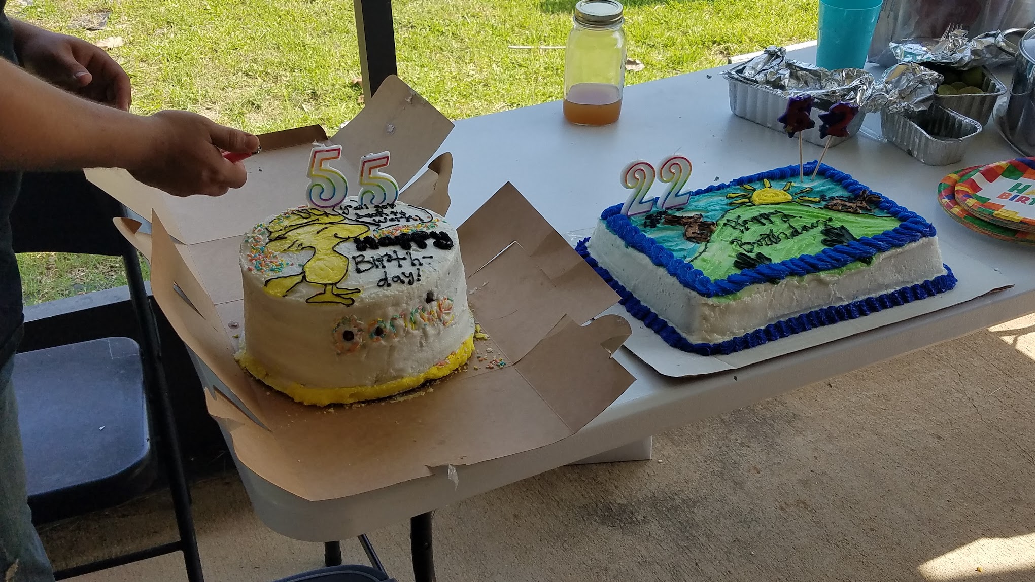 Country Acres RV Park