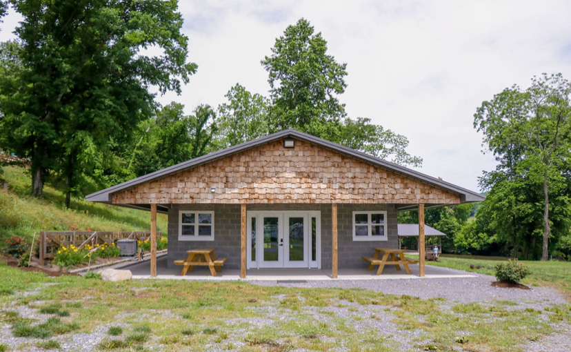 River Deer Run RV Resort