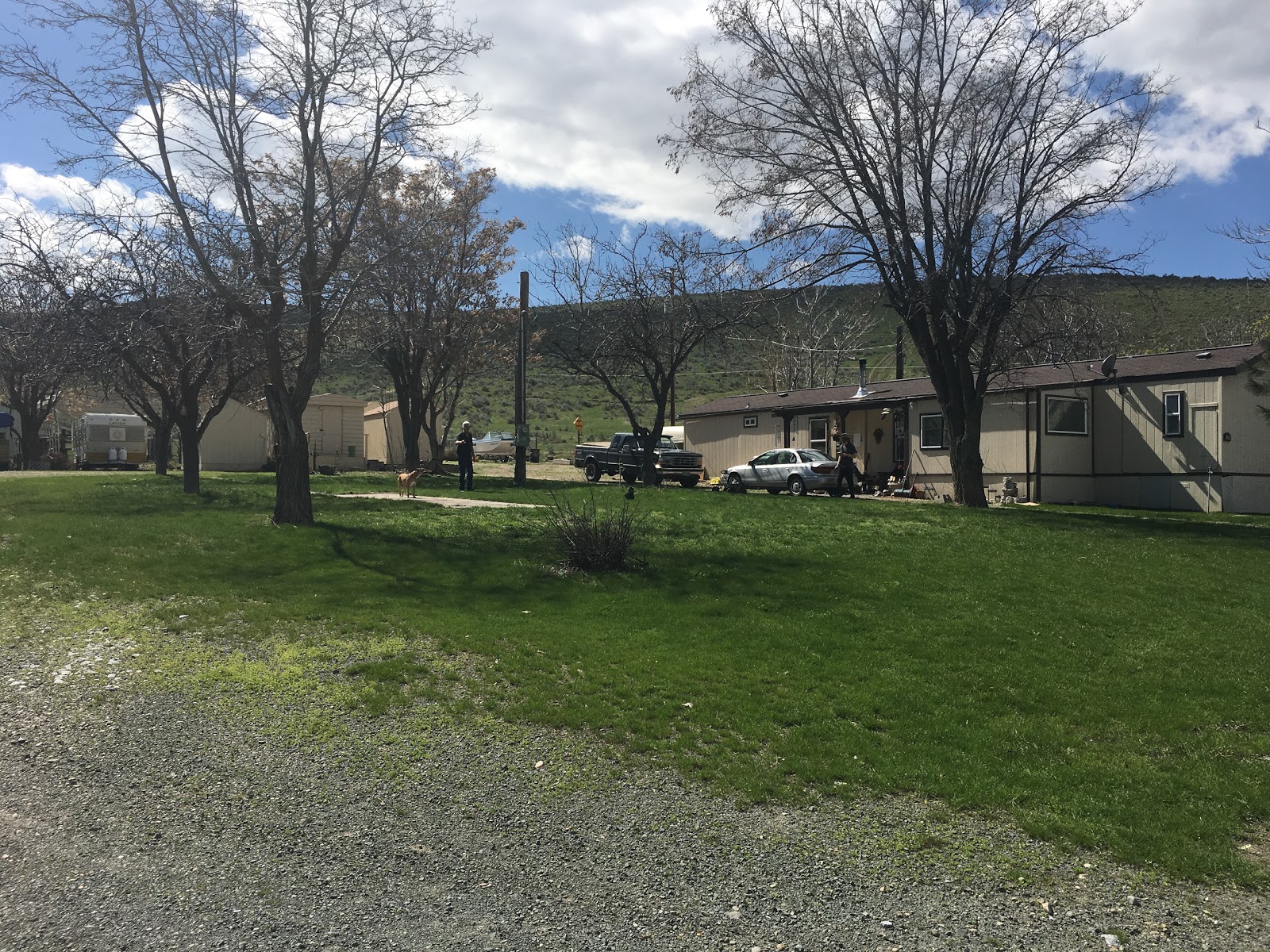 Atlasta Home and RV Park