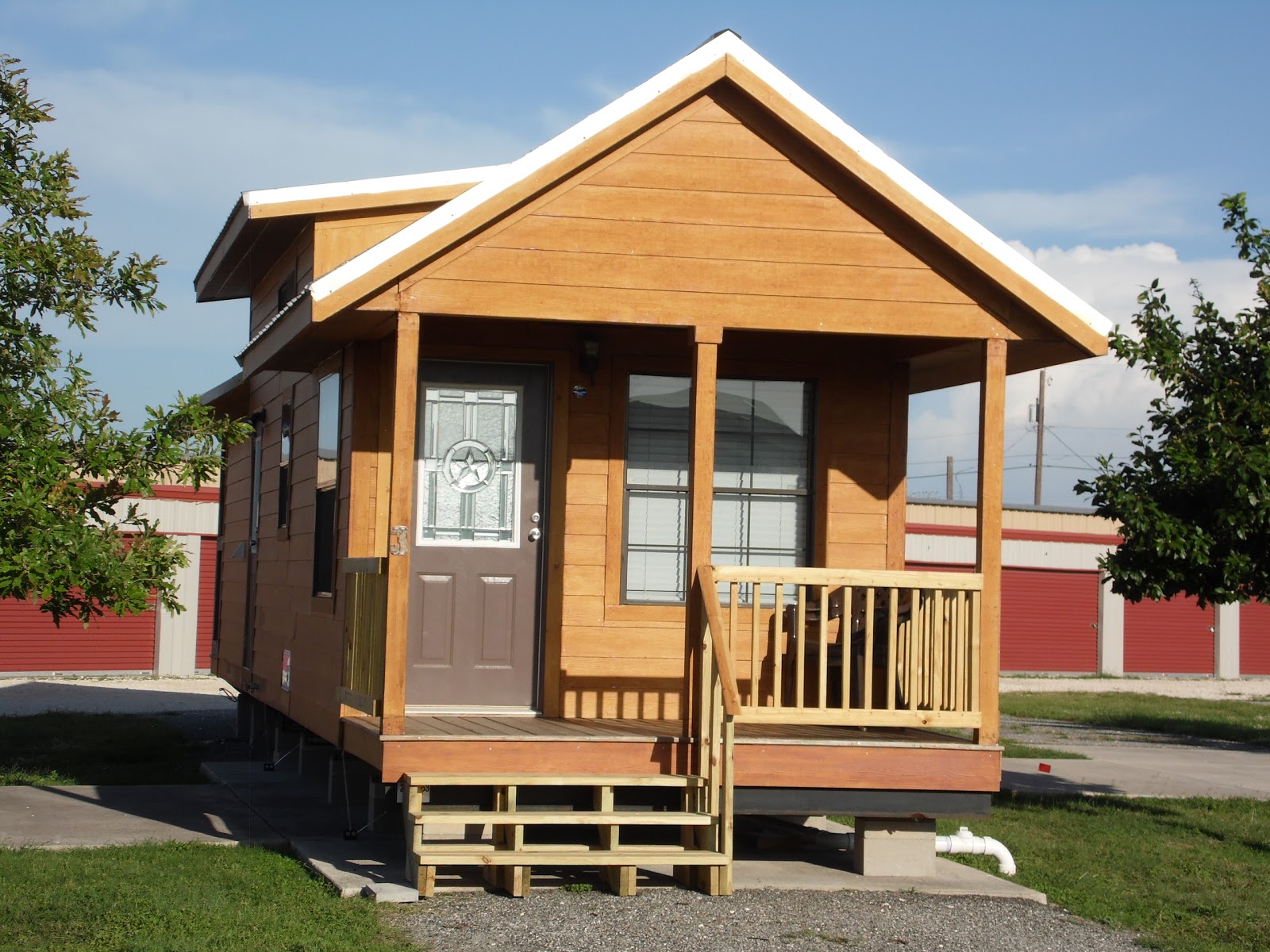 Sleeping Lady RV Park