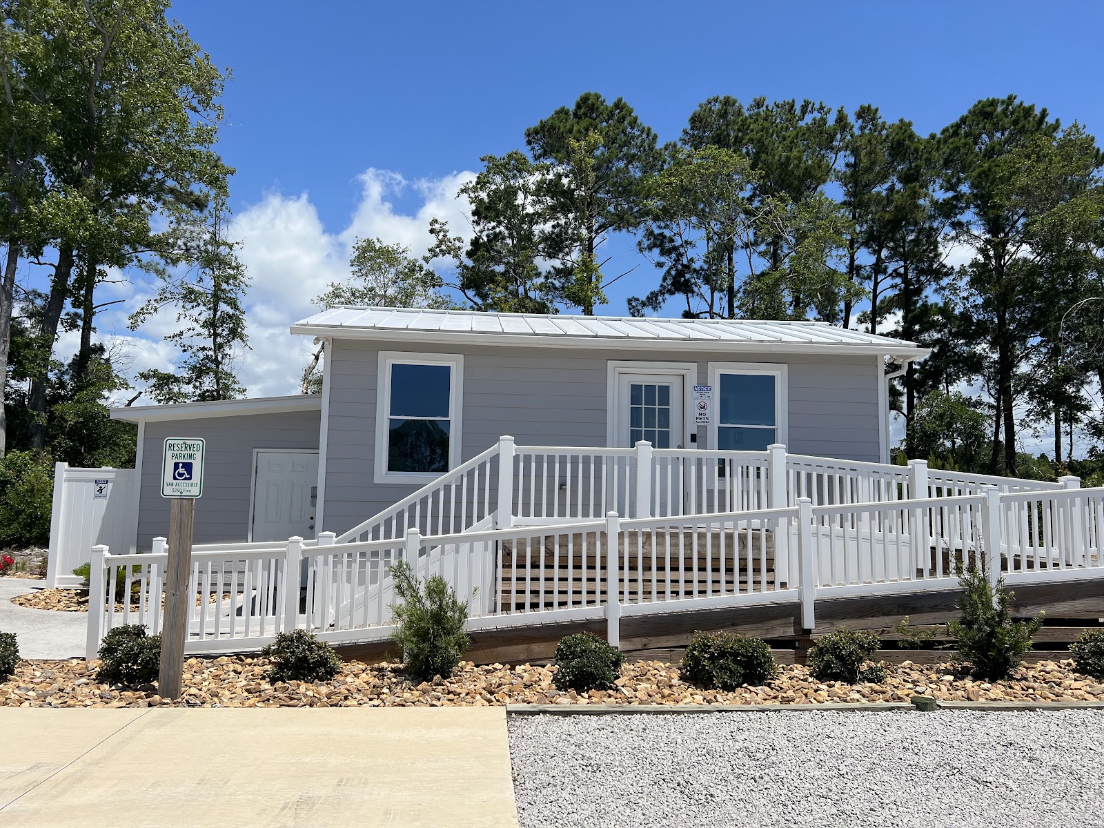 Osprey Landing RV Resort
