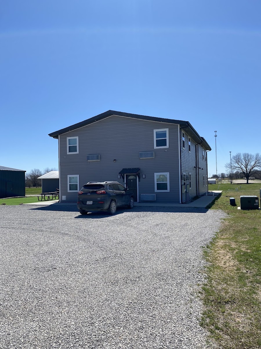 Texoma Trails - RV Park & Apartments