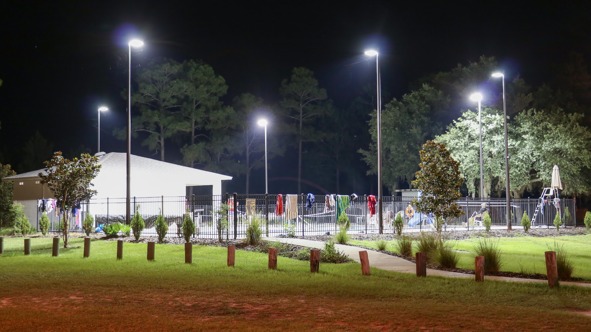 Deerhaven Campground