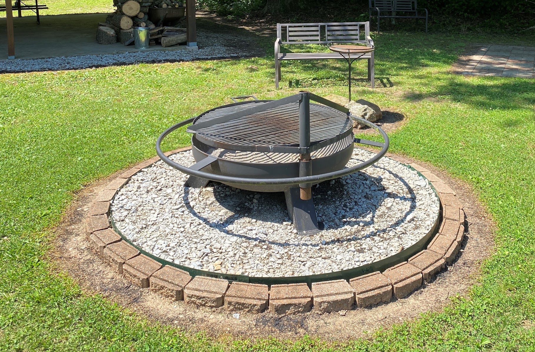 Harrison KOA Holiday