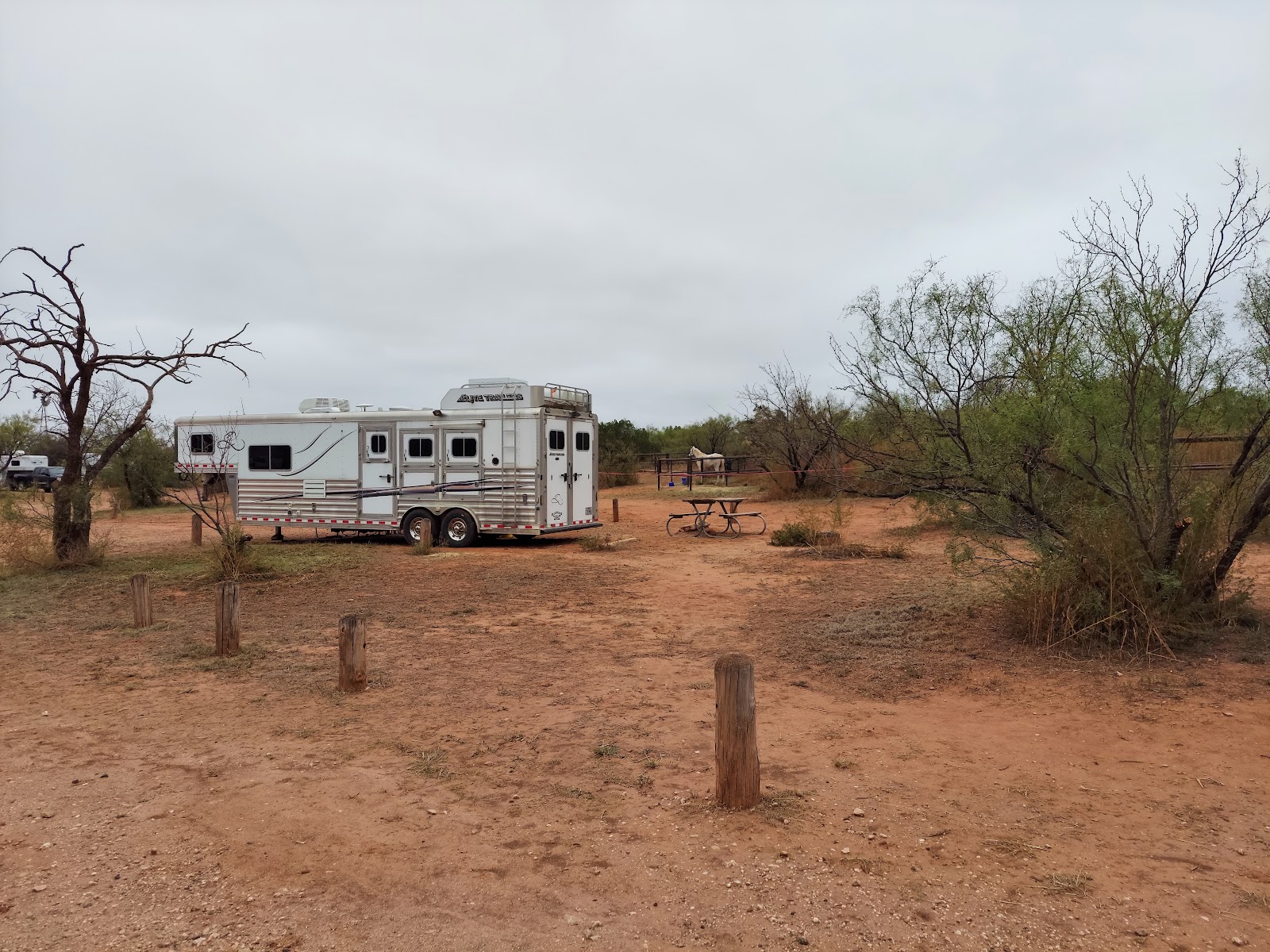 Wild Horse Campground