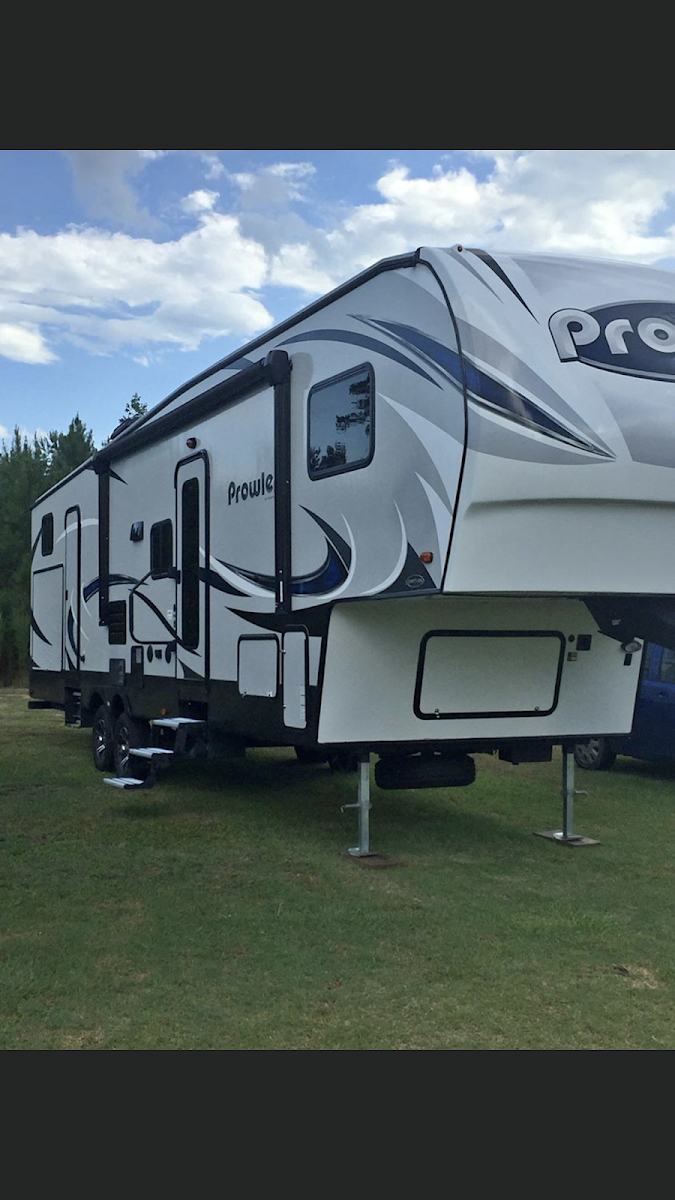 Skylar's Camper and RV Sites