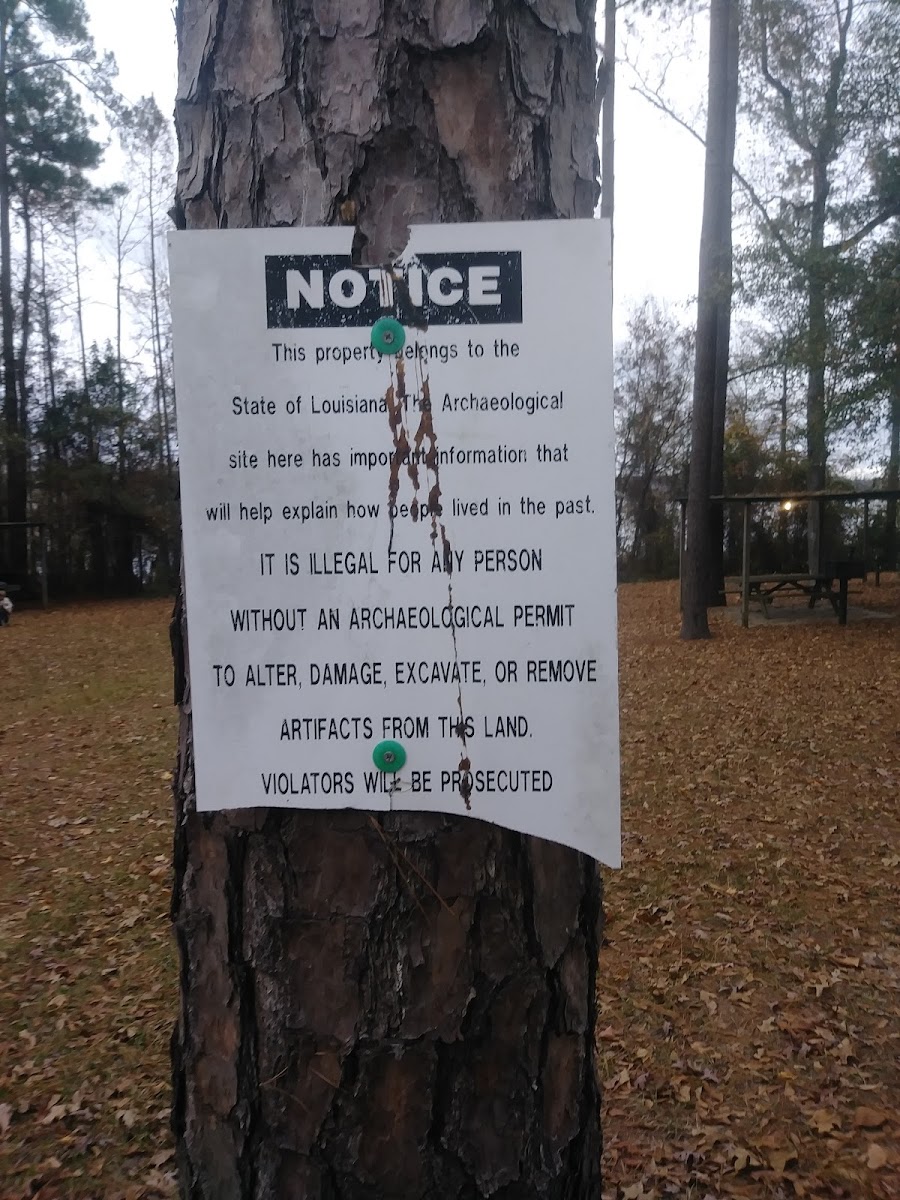 Methodist Landing Recreational Park