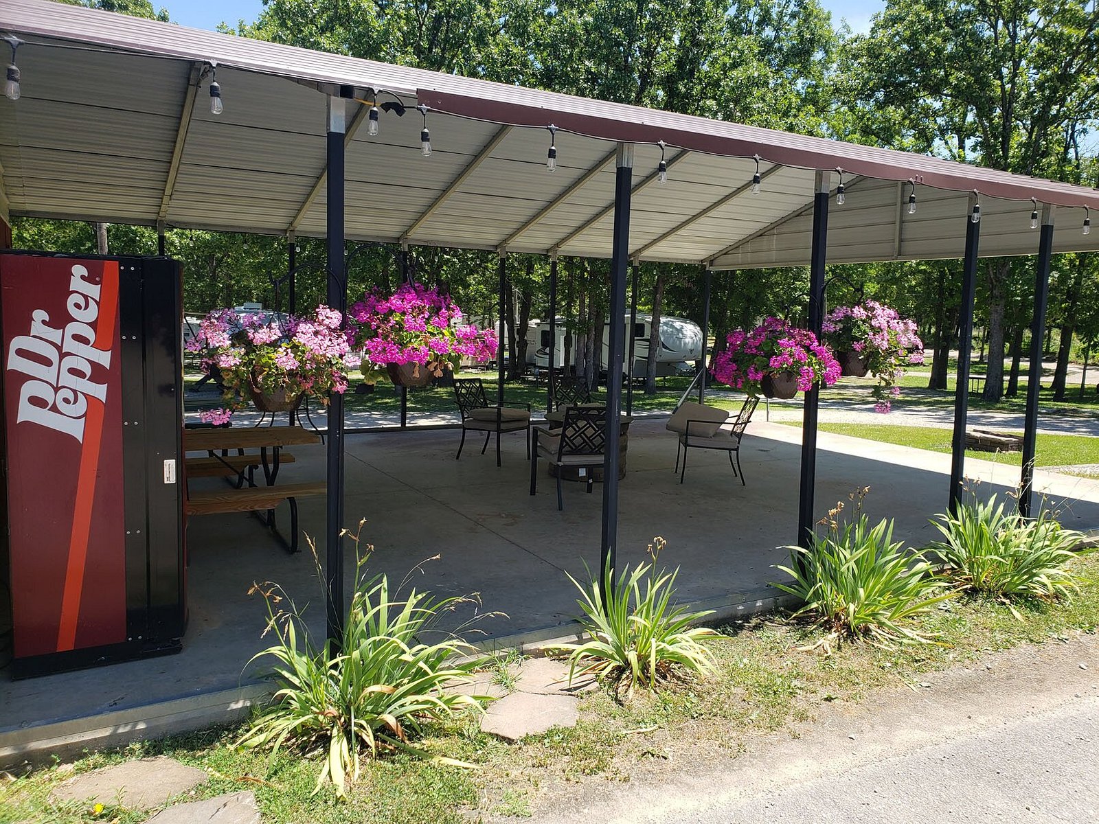 Rustic Trails RV Park