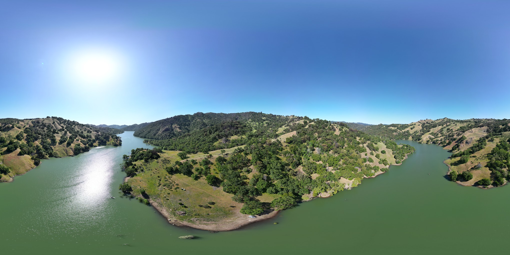 Black Mountain Campground