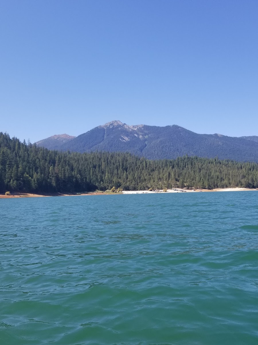 Clark Springs Campground