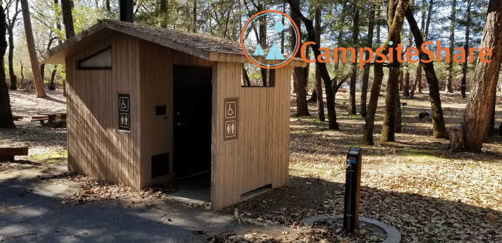 Sunset Point Campground