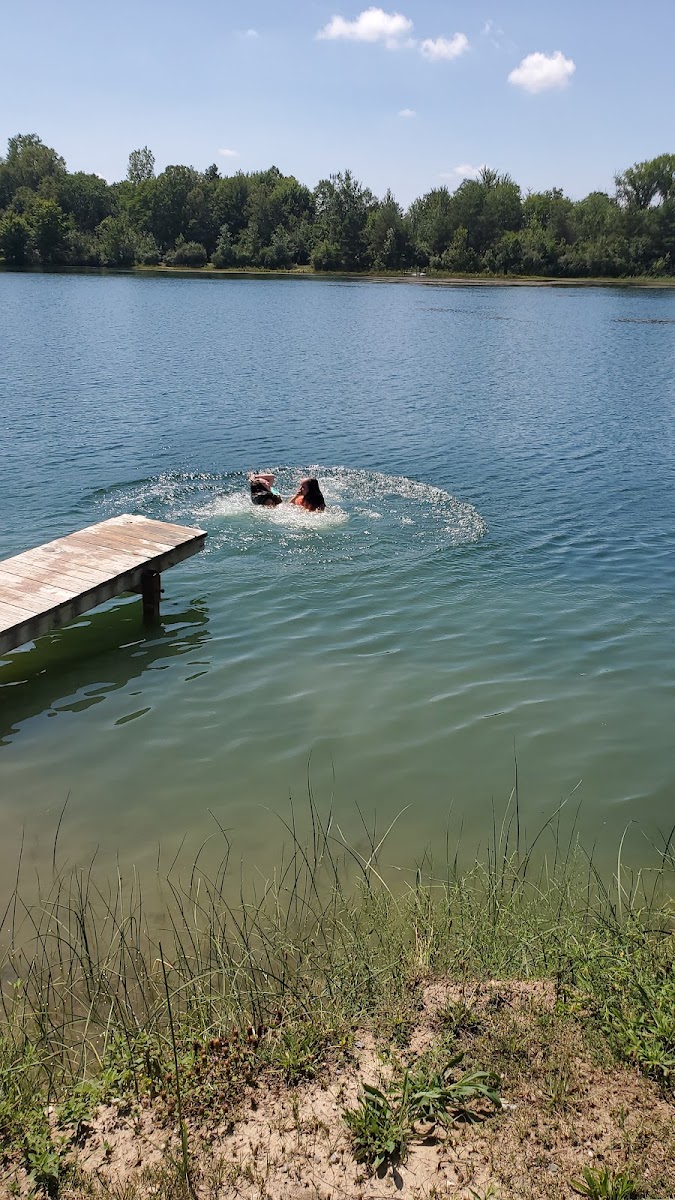 Moose Lake Campground