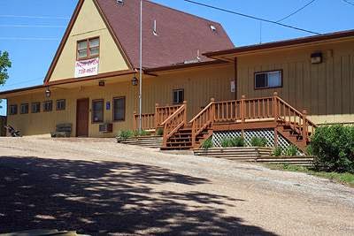 Table Rock Lake RV Resort & Marina