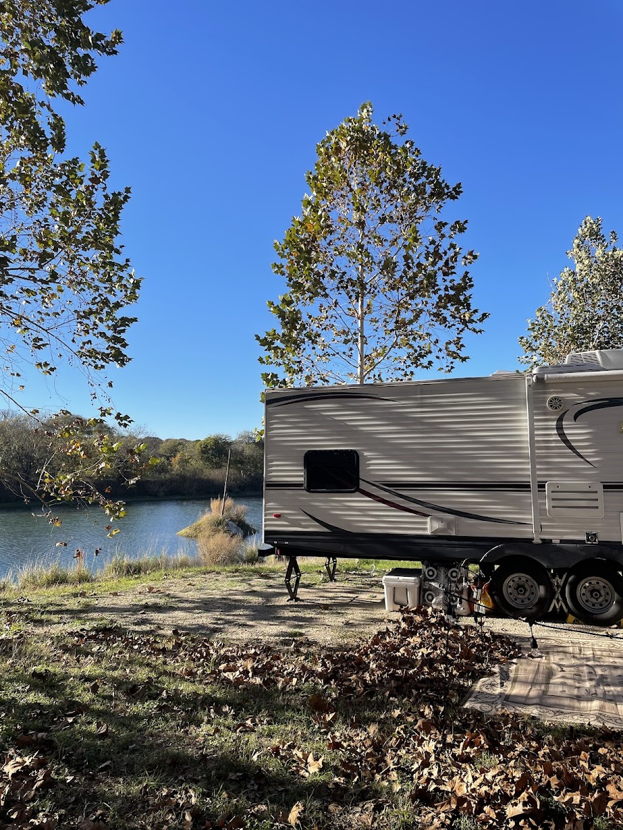 Yeager Creek RV Resort