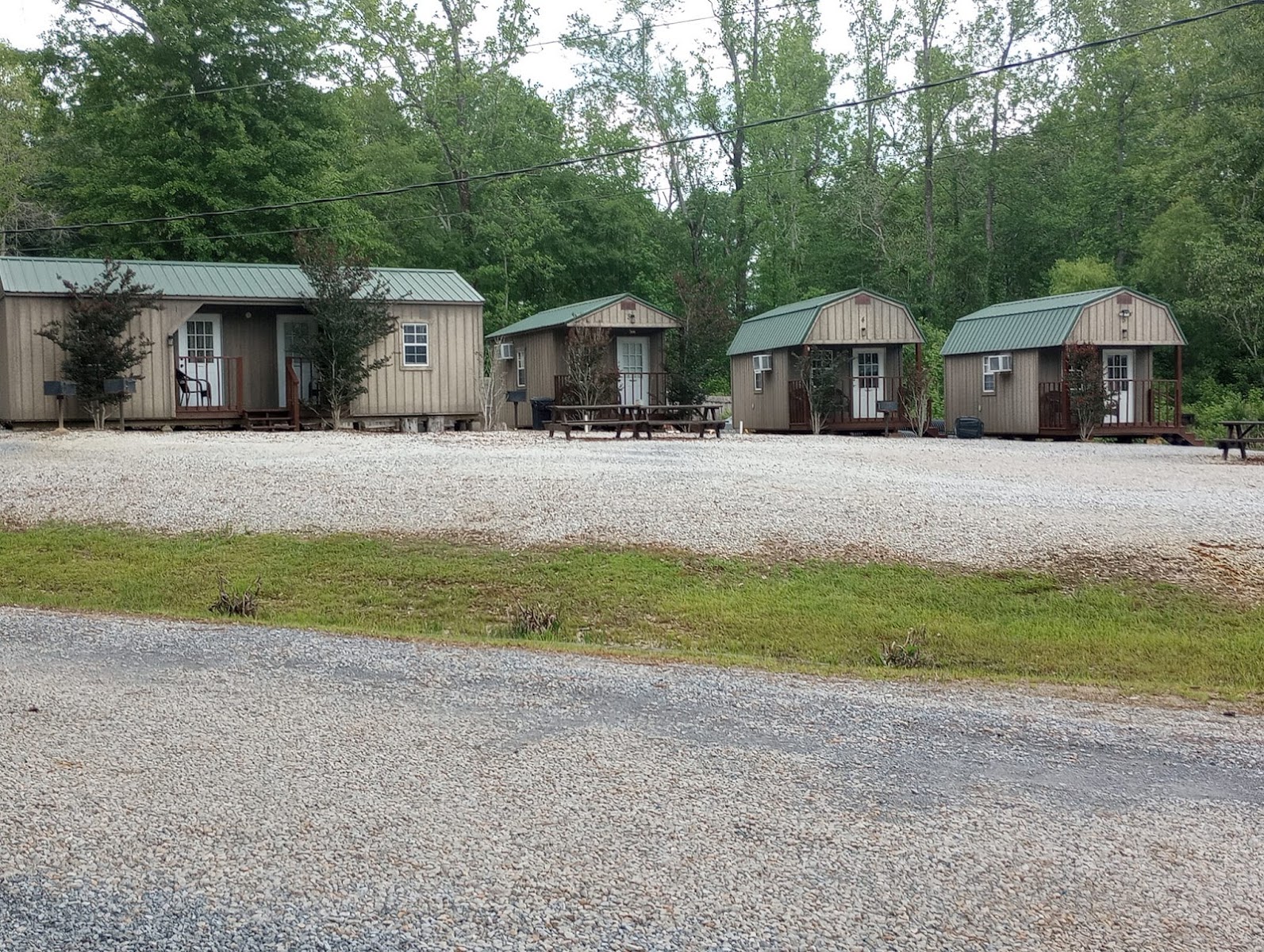 J&J's Place at the Springs