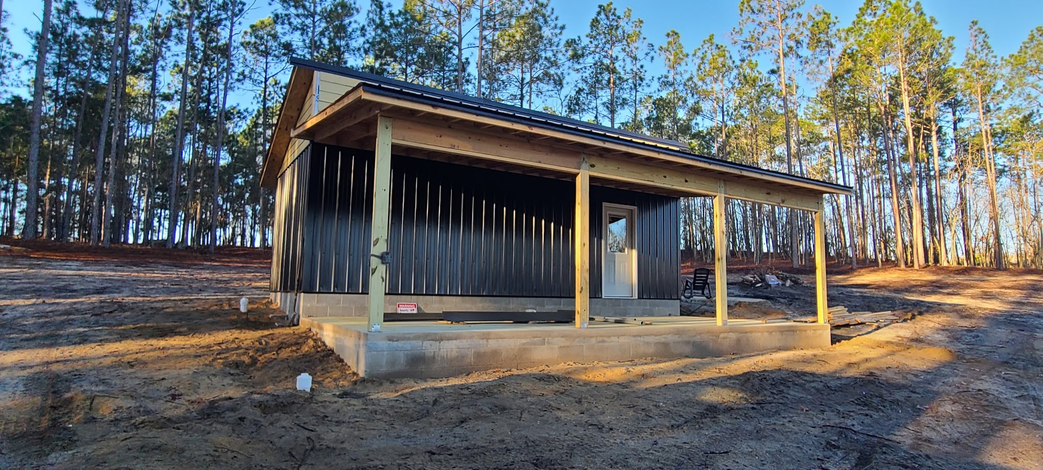 LMO Retreat RV park and Campground