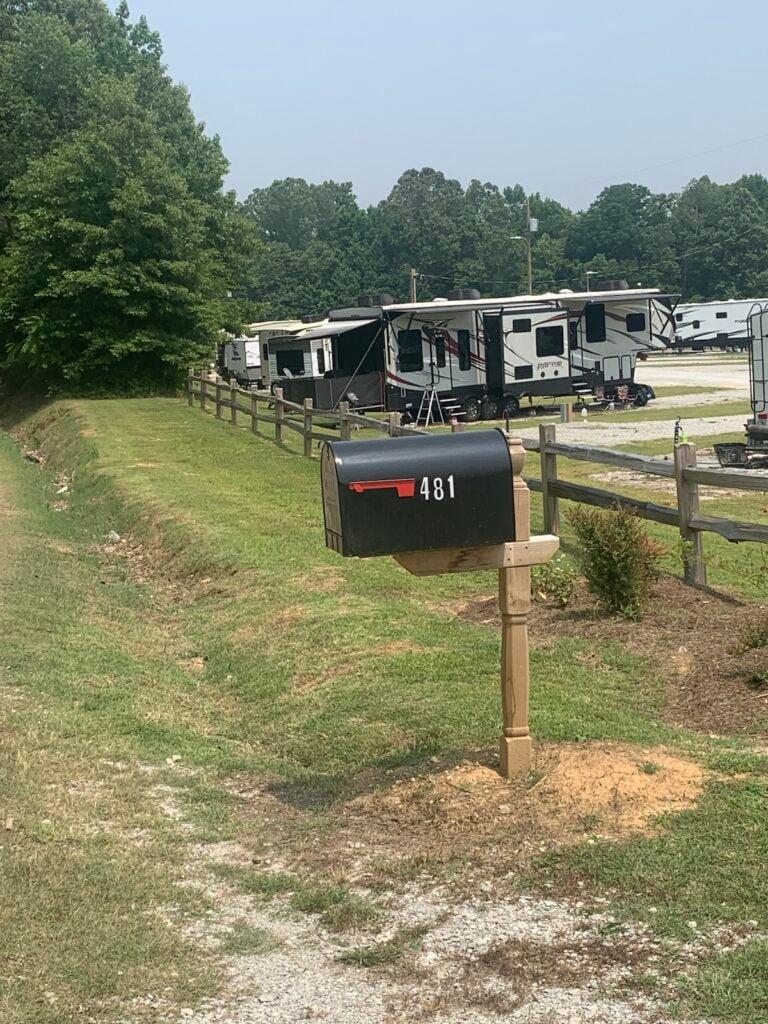 Country View RV Park