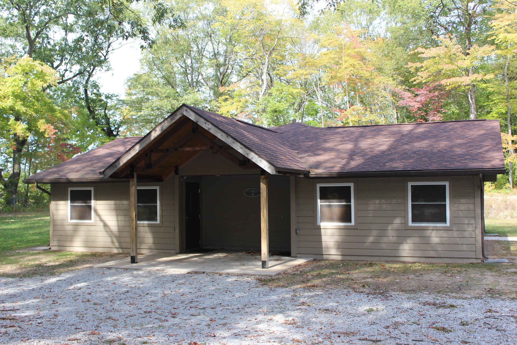 Michiana Christian Camp