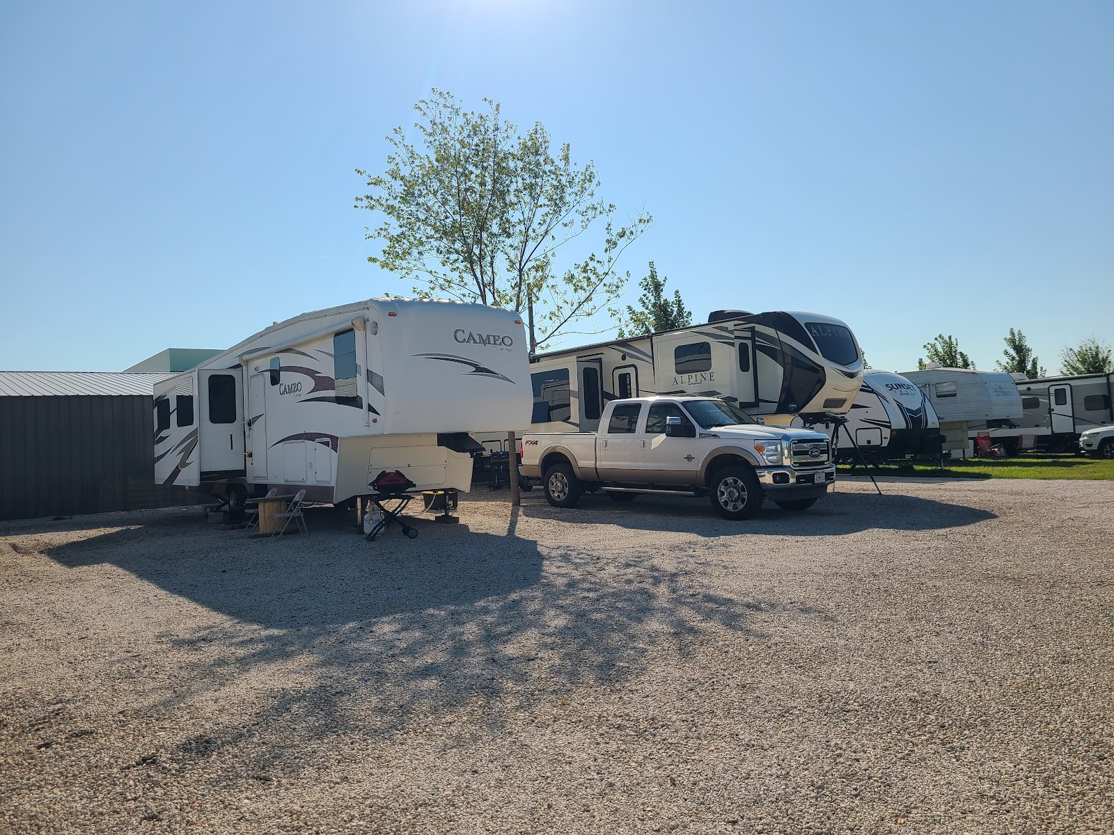 Early View RV Campground