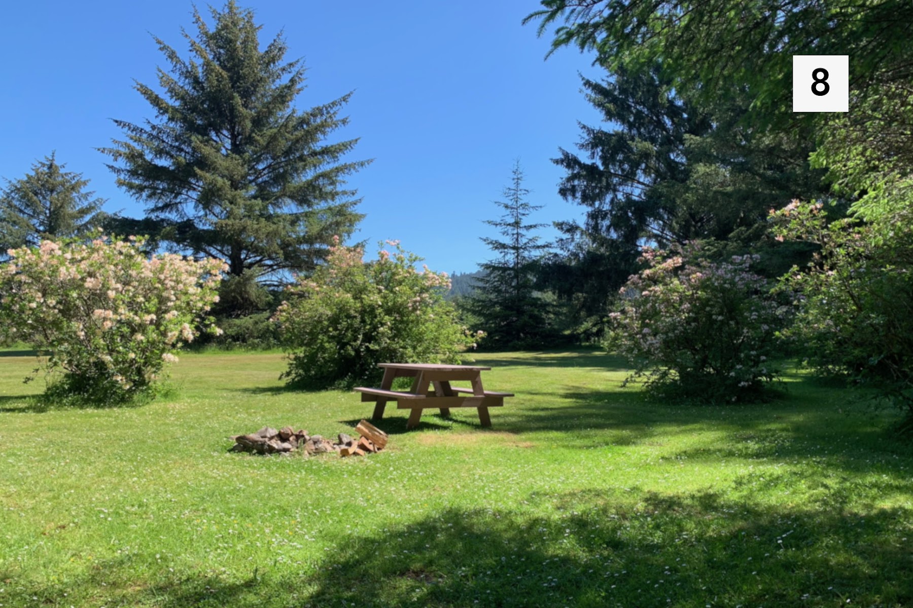 Orman Guest Ranch & Stables